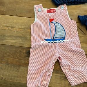 Set Sail collection (3)